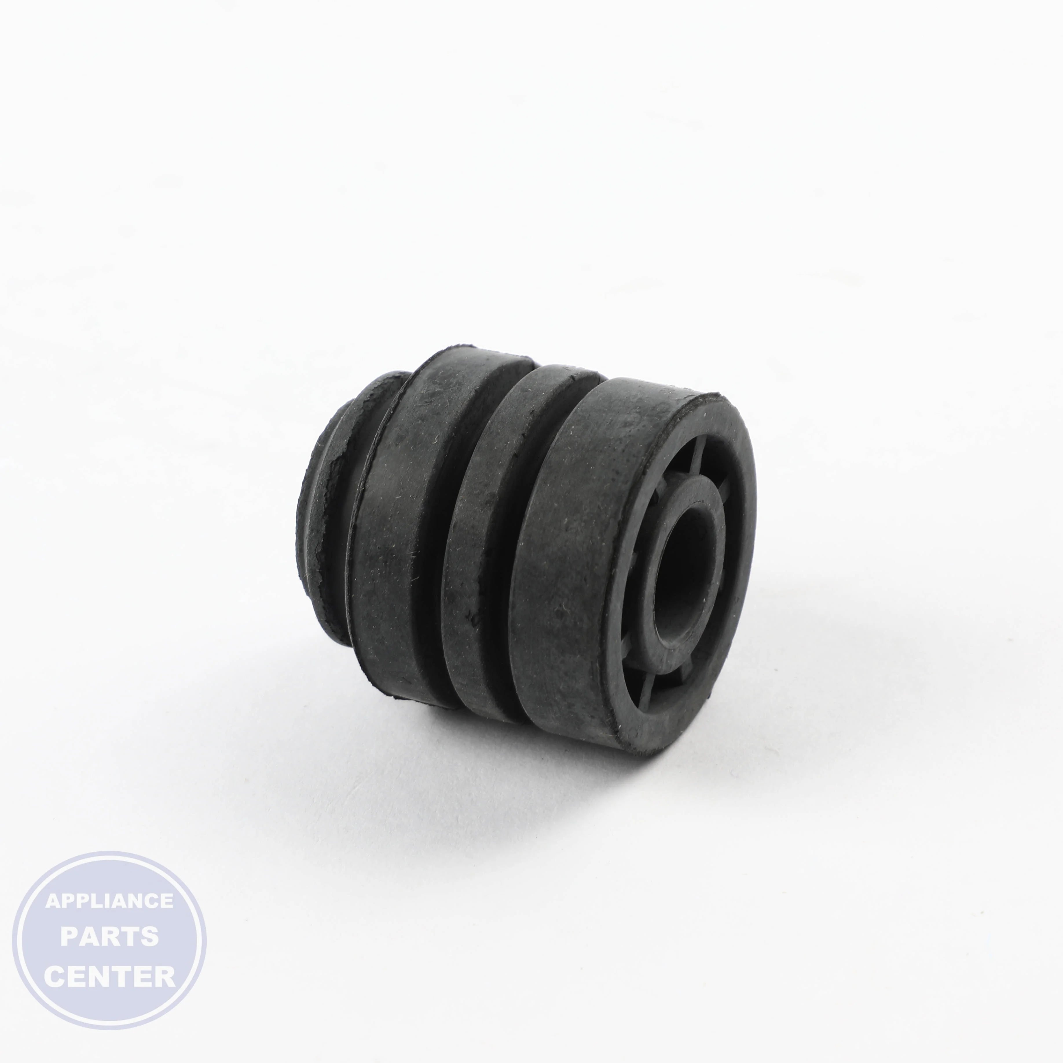 SAM GROMMET COMP;MSA190,EPDM,BLACK,-,-,OD27. - Detailed view of EPDM material specs
