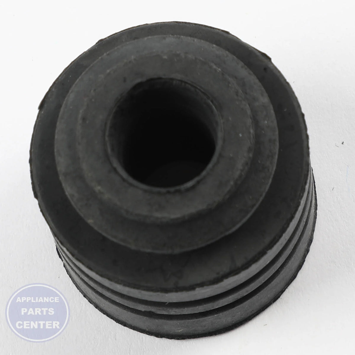 SAM GROMMET COMP;MSA190,EPDM,BLACK,-,-,OD27. - Main view showing secure sealing for SAM Refrigerators