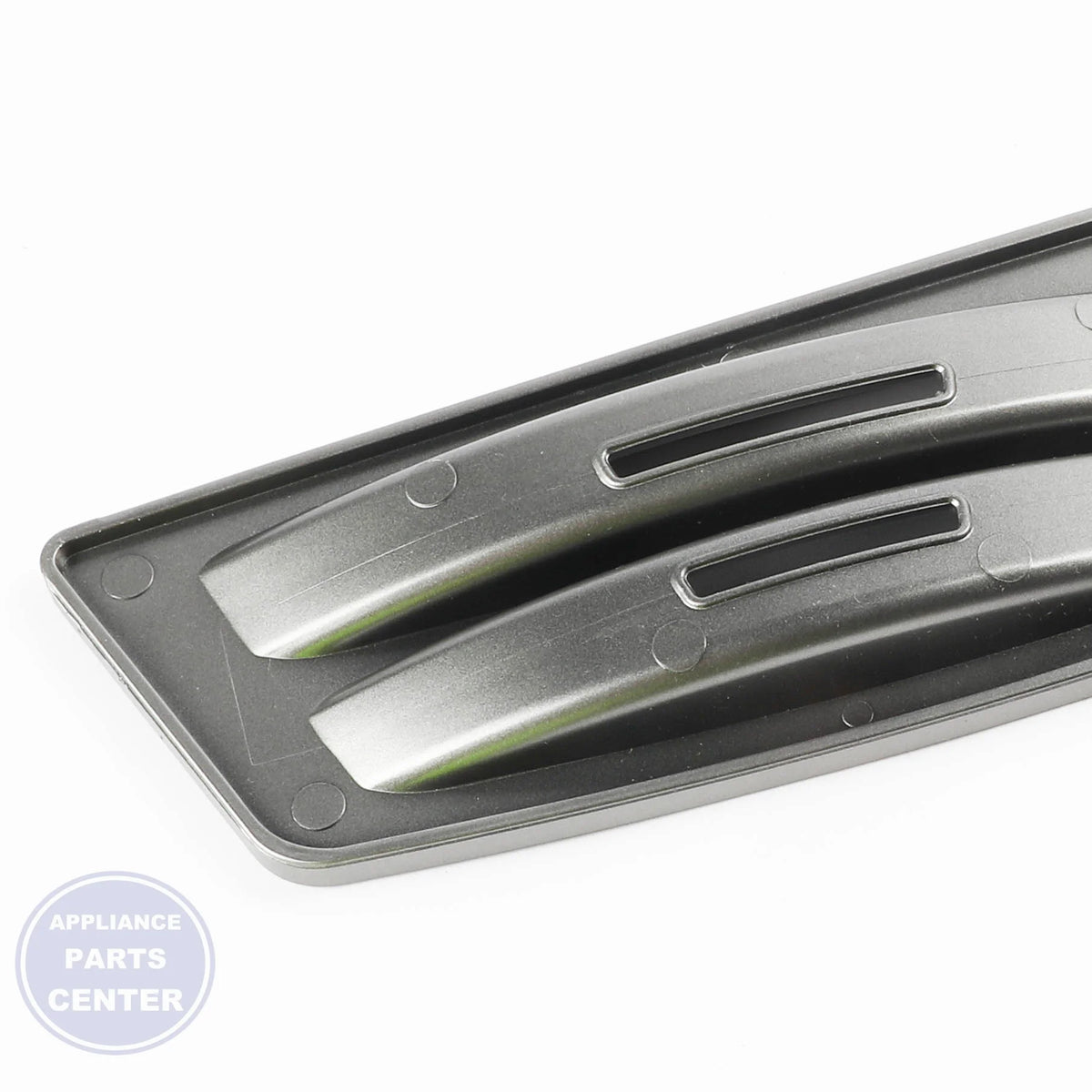 TRAY DISPENSER;A-TOP 06,ABS(HG-0760H),NO DA63-03256C - Detailed view of high-quality construction