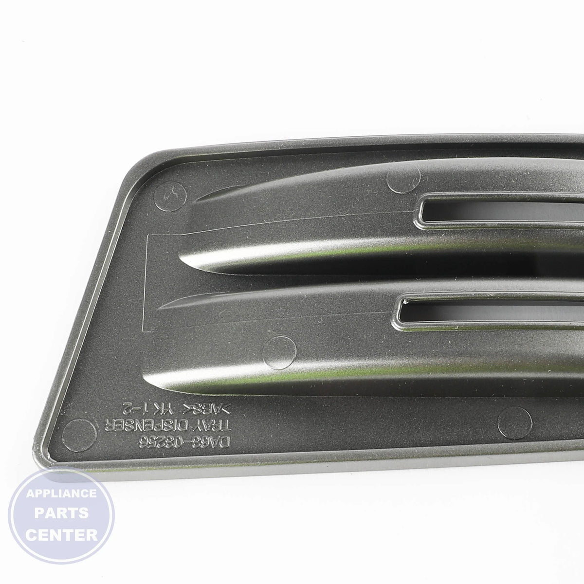 SAM TRAY DISPENSER;A-TOP 06,ABS(HG-0760H),NO DA63-03256C - Main view showing efficient organization for SAM models