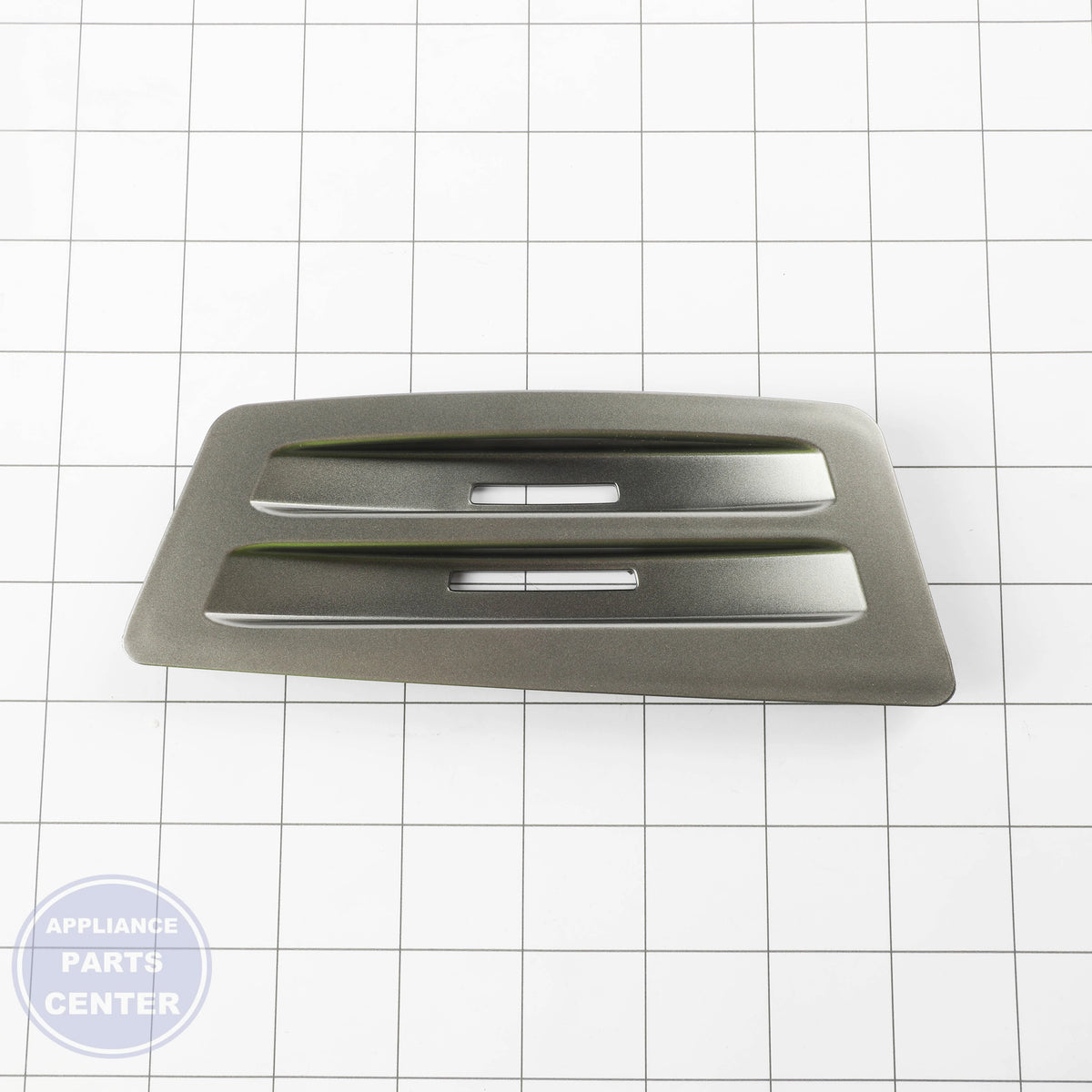 SAM TRAY DISPENSER;A-TOP 06,ABS(HG-0760H),NO DA63-03256C - Installation in SAM model showing easy mounting points