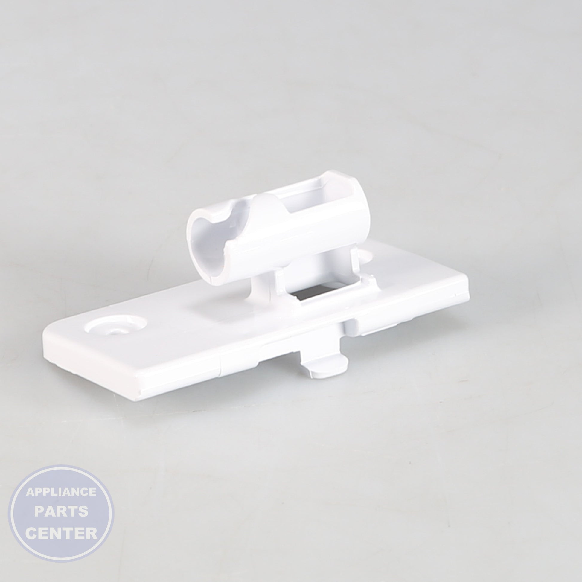 COVER-HEATER FRENCH;AW-PJT,PC,COOL WHITE DA63-03454B - Detailed view of technical details