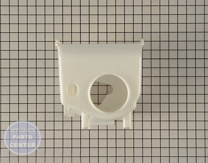 Ice Bucket DA63-03507B - Detailed view of integrated Ice Maker compatibility
