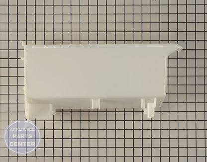 Samsung Ice Bucket DA63-03507B - Main view showing 5 lbs ice capacity for various Samsung models