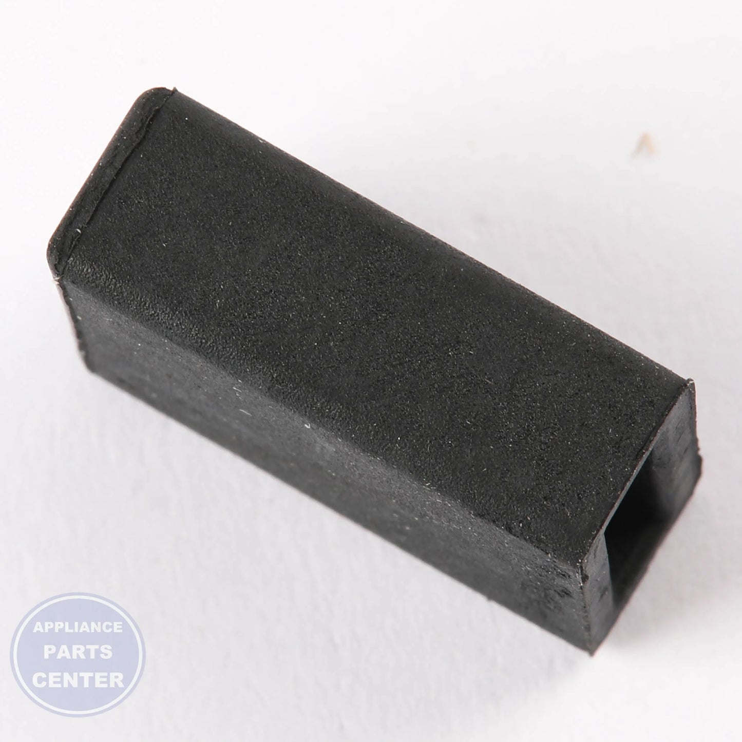 DA63-03673A GROMMET-LEVER;AW-PJT,NBR,BLACK - Detailed view of NBR material