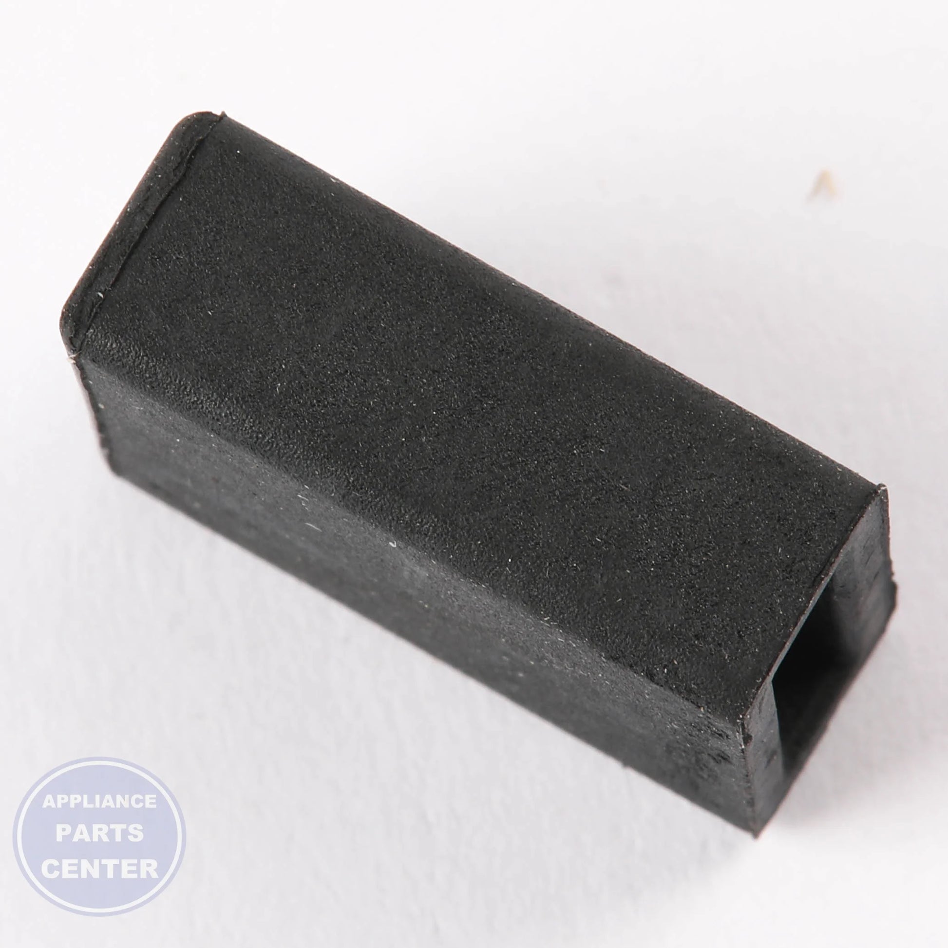 DA63-03673A GROMMET-LEVER;AW-PJT,NBR,BLACK - Detailed view of NBR material
