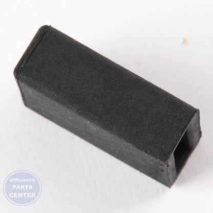 DA63-03673A GROMMET-LEVER;AW-PJT,NBR,BLACK - Detailed view of NBR material