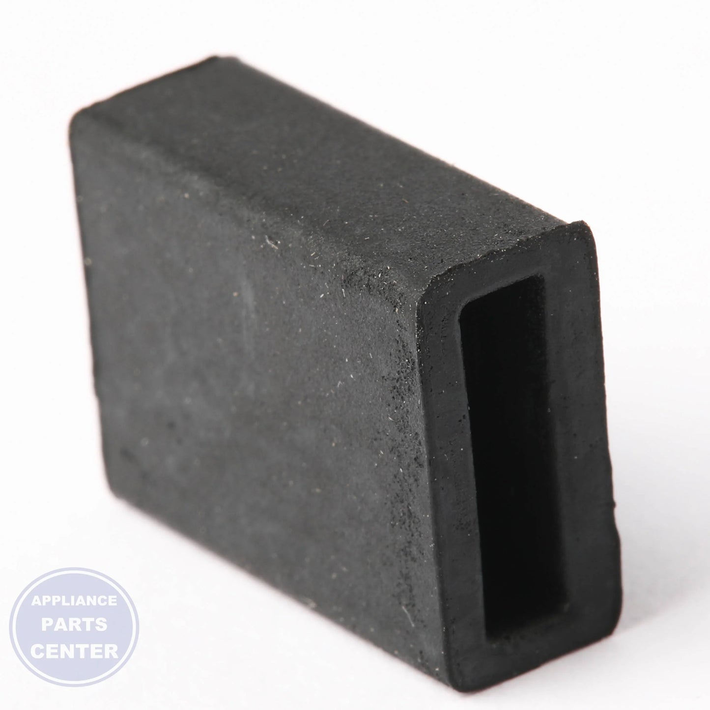 SAM DA63-03673A GROMMET-LEVER;AW-PJT,NBR,BLACK - Main view showing tight seal for SAM Refrigerator models