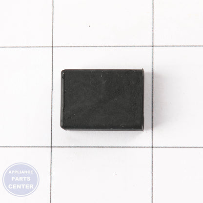 SAM DA63-03673A GROMMET-LEVER;AW-PJT,NBR,BLACK - Installation in specific model showing easy mounting points
