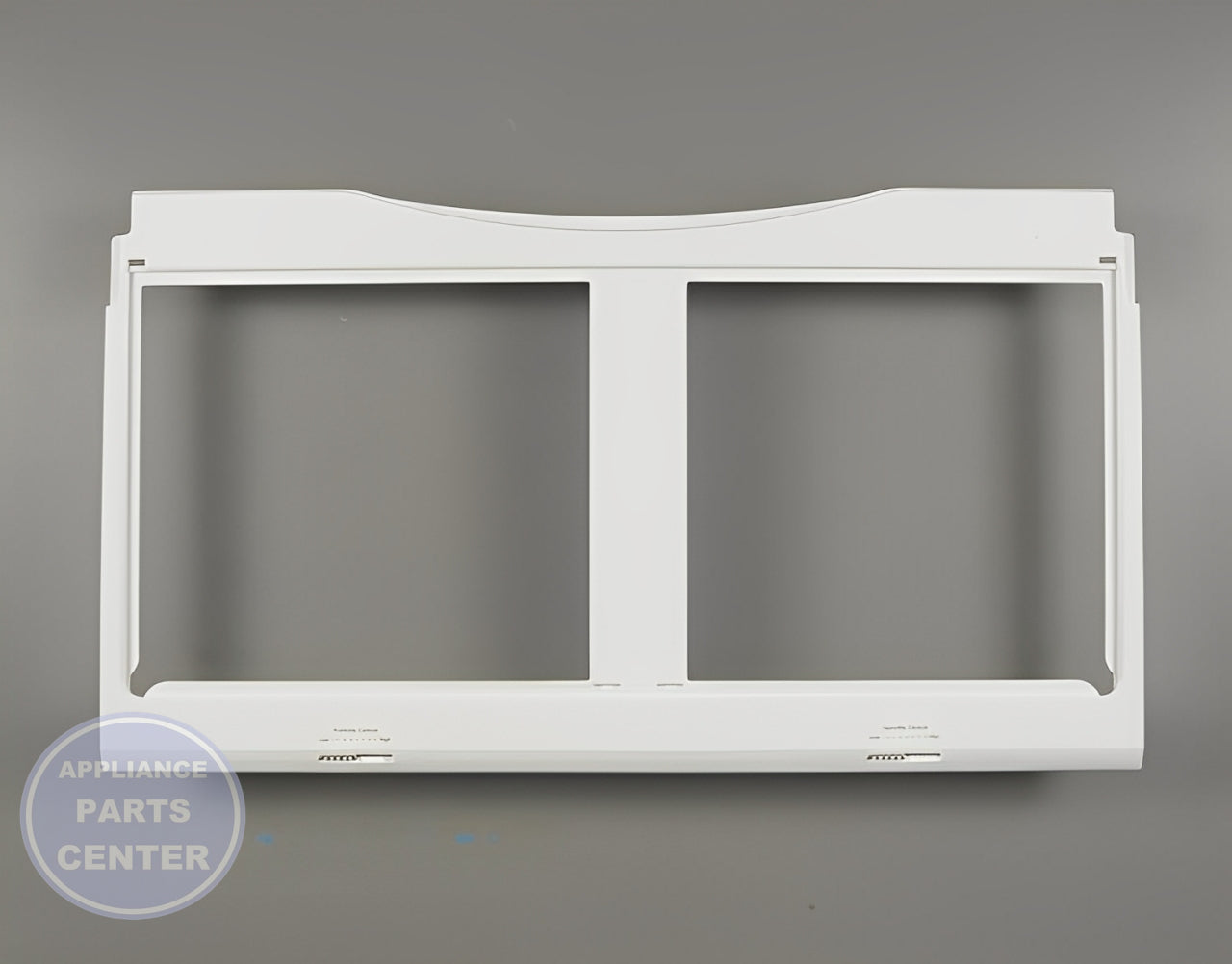Samsung Crisper Cover DA63-04281A - Main view showing optimal freshness for compatible models
