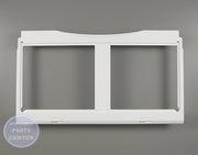 Samsung Crisper Cover DA63-04281A - Main view showing optimal freshness for compatible models