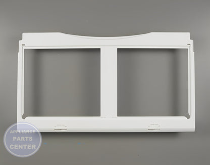 Samsung Crisper Cover DA63-04281A - Main view showing optimal freshness for compatible models
