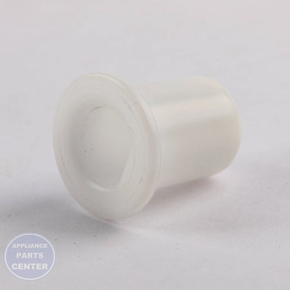 GROMMET HINGE-MID R DA63-04599A - Detailed view of strong material composition