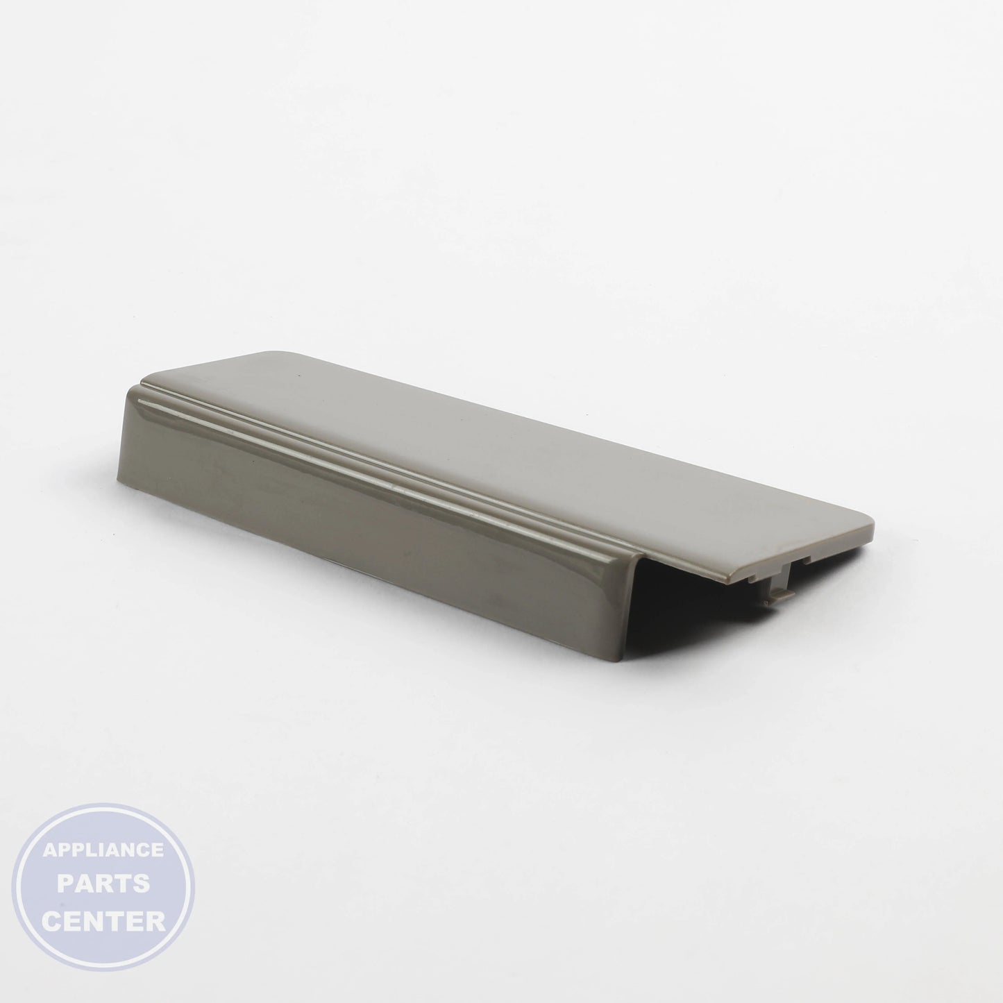 COVER-HANDLE DA63-05034C - Side view with durable ABS construction