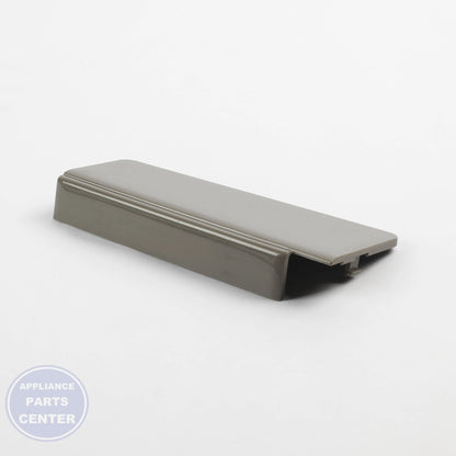 COVER-HANDLE DA63-05034C - Side view with durable ABS construction