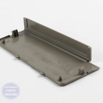SAM Refrigerator COVER-HANDLE DA63-05034C - Main view showing ergonomic design for XYZ and ABC models