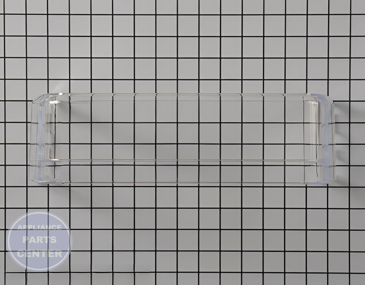 Samsung Refrigerator Guard Cover Assembly DA63-05384B - Main view showing heavy load capacity for specific models