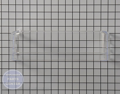 Samsung Refrigerator Guard Cover Assembly DA63-05384B - Main view showing heavy load capacity for specific models