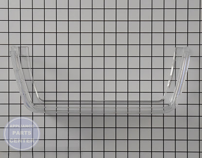 SAMSUNG REFRIGERATOR GUARD COVER ASSEMBLY DA63-05384B - Detailed view of sturdy construction