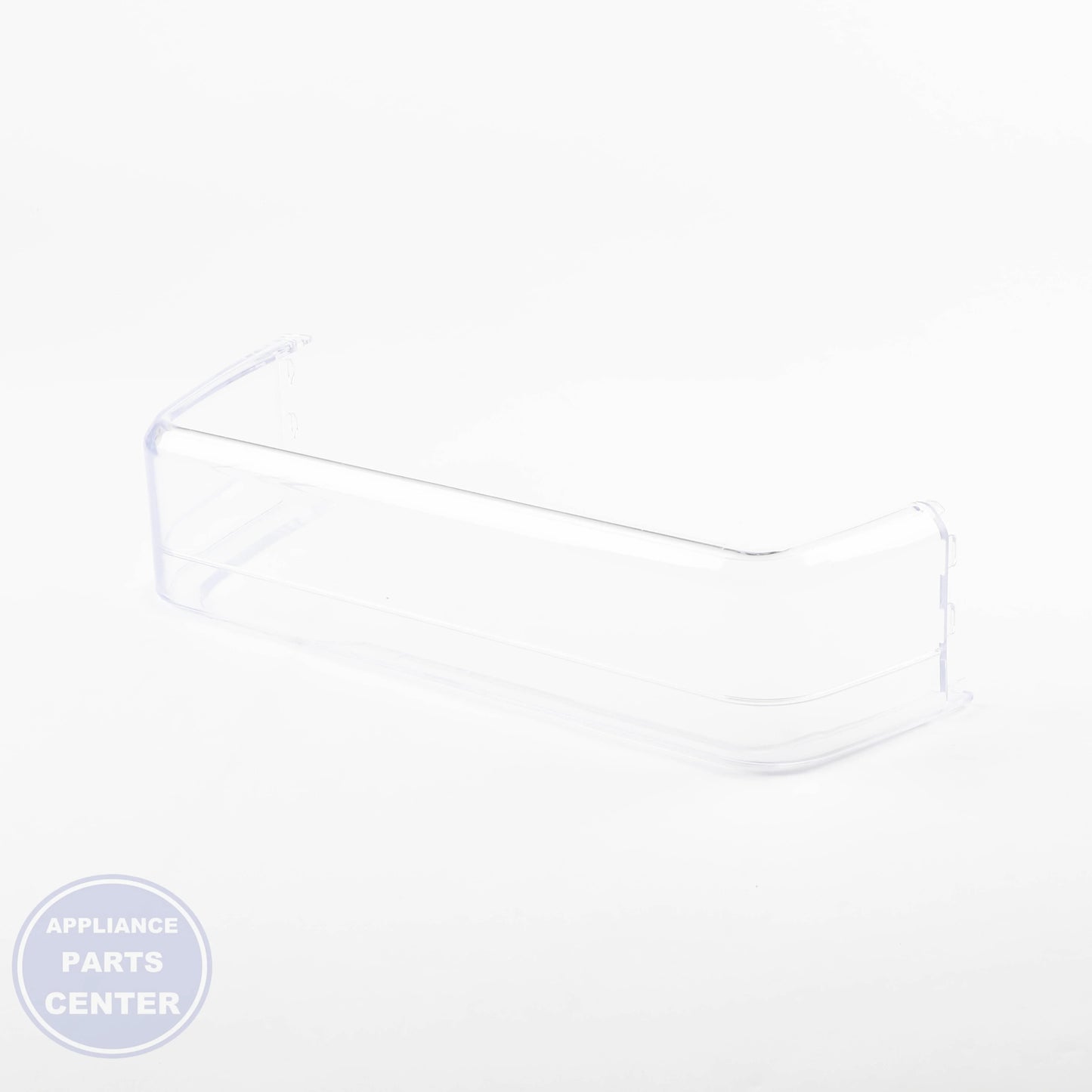 COVER-GUARD DA63-05396B - Side view with 168 lbs weight capacity