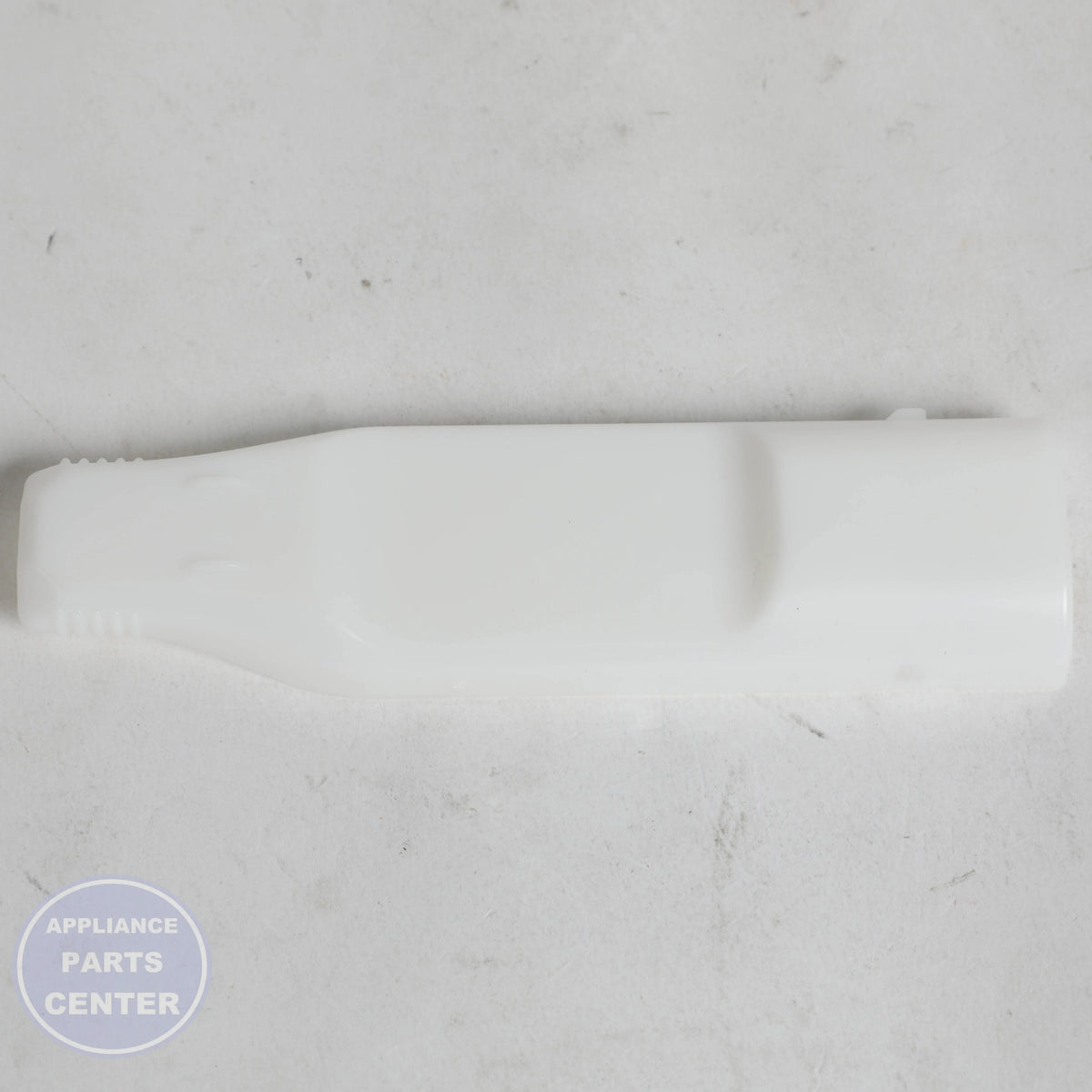 SAM TRAY-WATER FILTER;AW3,HIPS,NATURAL DA63-05407A - Main view showing secure fit for SAM refrigerators