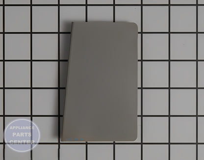 Samsung Refrigerator Cover DA63-05432A - Main view showing secure fit for specific models