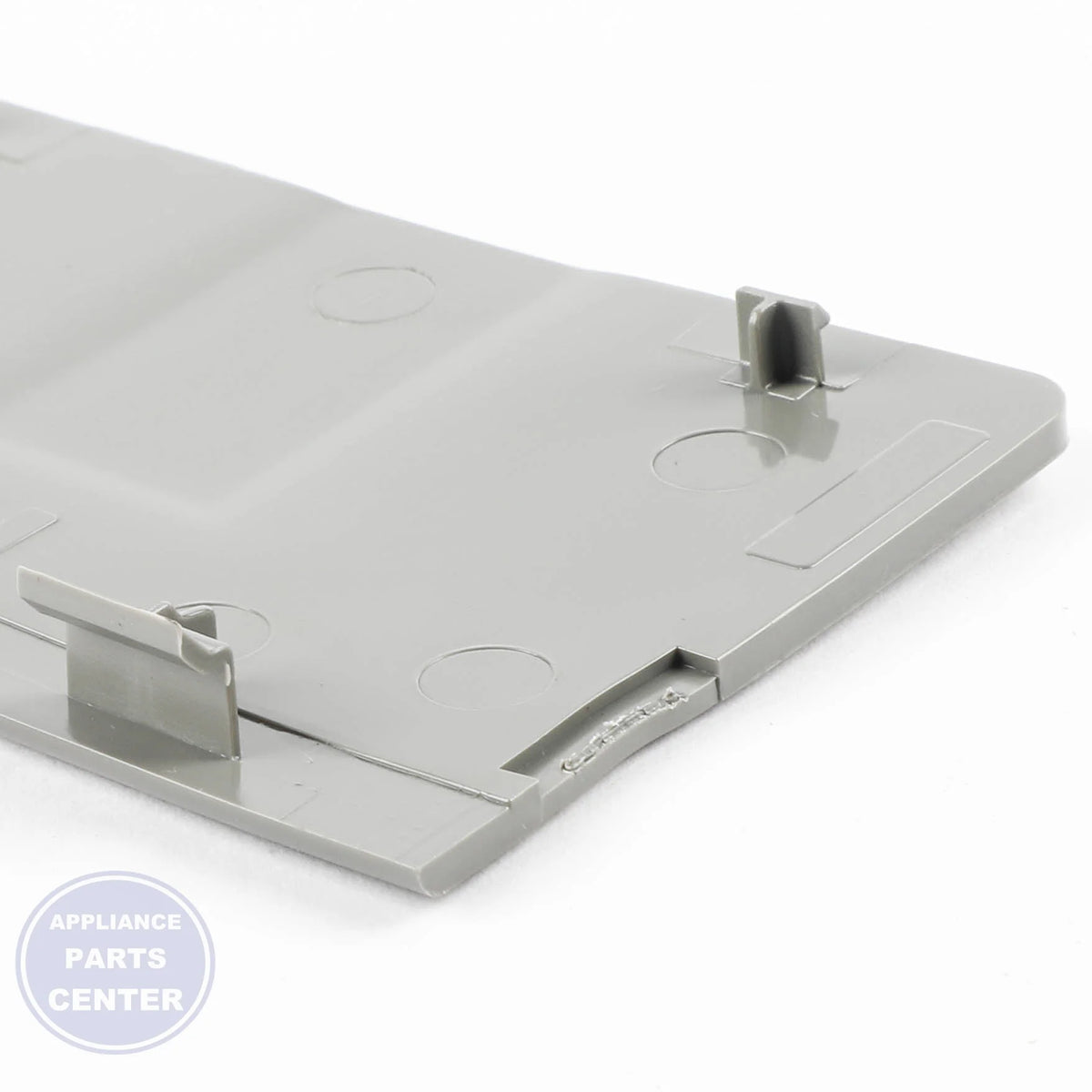 COVER-HANDLE R;AW3,ABS,CREAMY-STS(SC-020 | DA63-05433A - Detailed view of durable construction details