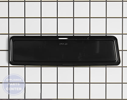Samsung Dispenser Tray DA63-05506B - Main view showing ice/water holding capacity for RF28R7551SG/AA