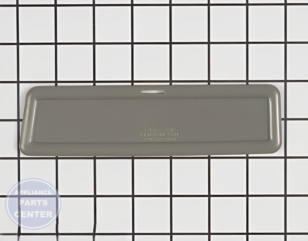 Samsung Refrigerator Tray Dispenser DA63-05506D - Main view showing efficient dispensing for Samsung XYZ model