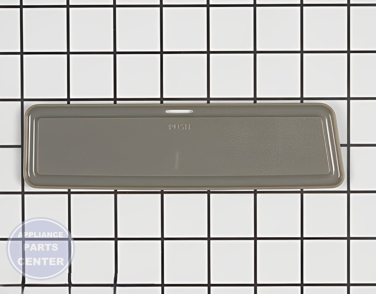 Samsung Refrigerator Tray Dispenser DA63-05506D - Detailed view of dispenser functionality