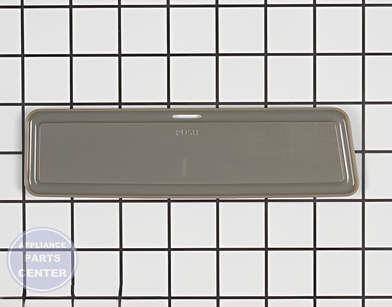 Samsung Refrigerator Tray Dispenser DA63-05506D - Detailed view of dispenser functionality