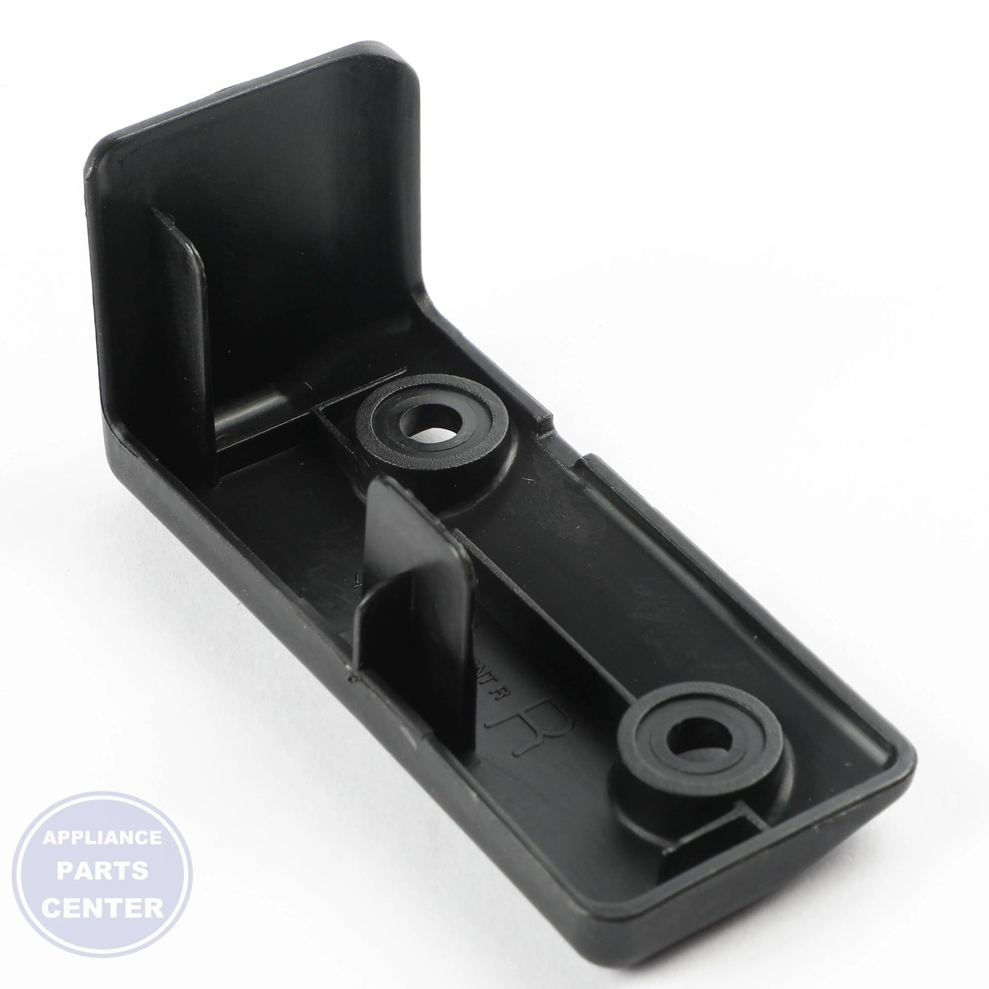 SAM COVER-LEG FRONT R;OPUS-1,PP,T2.2,BLACK,B - Main view showing sturdy support for SAM models
