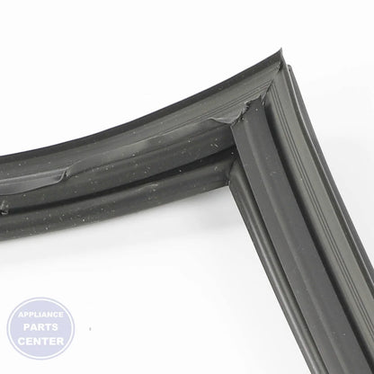 GASKET-DOOR REF;SSEDA PJT,PVC,-,-,W469,L - Detailed view of energy-efficient design