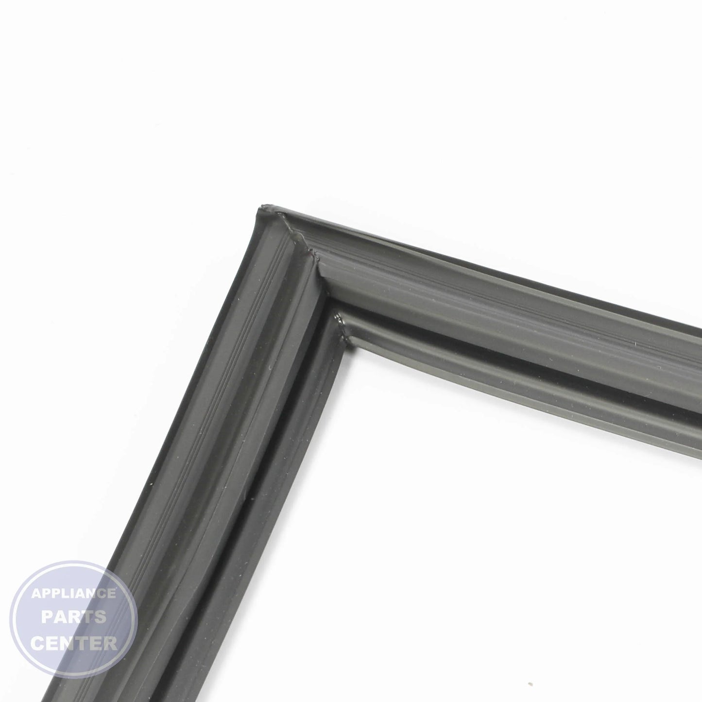 GASKET-DOOR REF;SSEDA PJT,PVC,-,-,W469,L - Side view with W469 L measurements