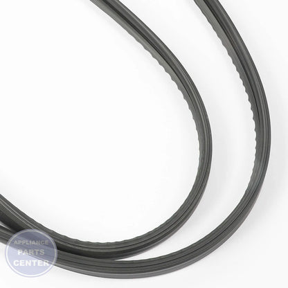 SAM GASKET-DOOR REF;SSEDA PJT,PVC,-,-,W469,L - Main view showing tight seal for SAM MODELS