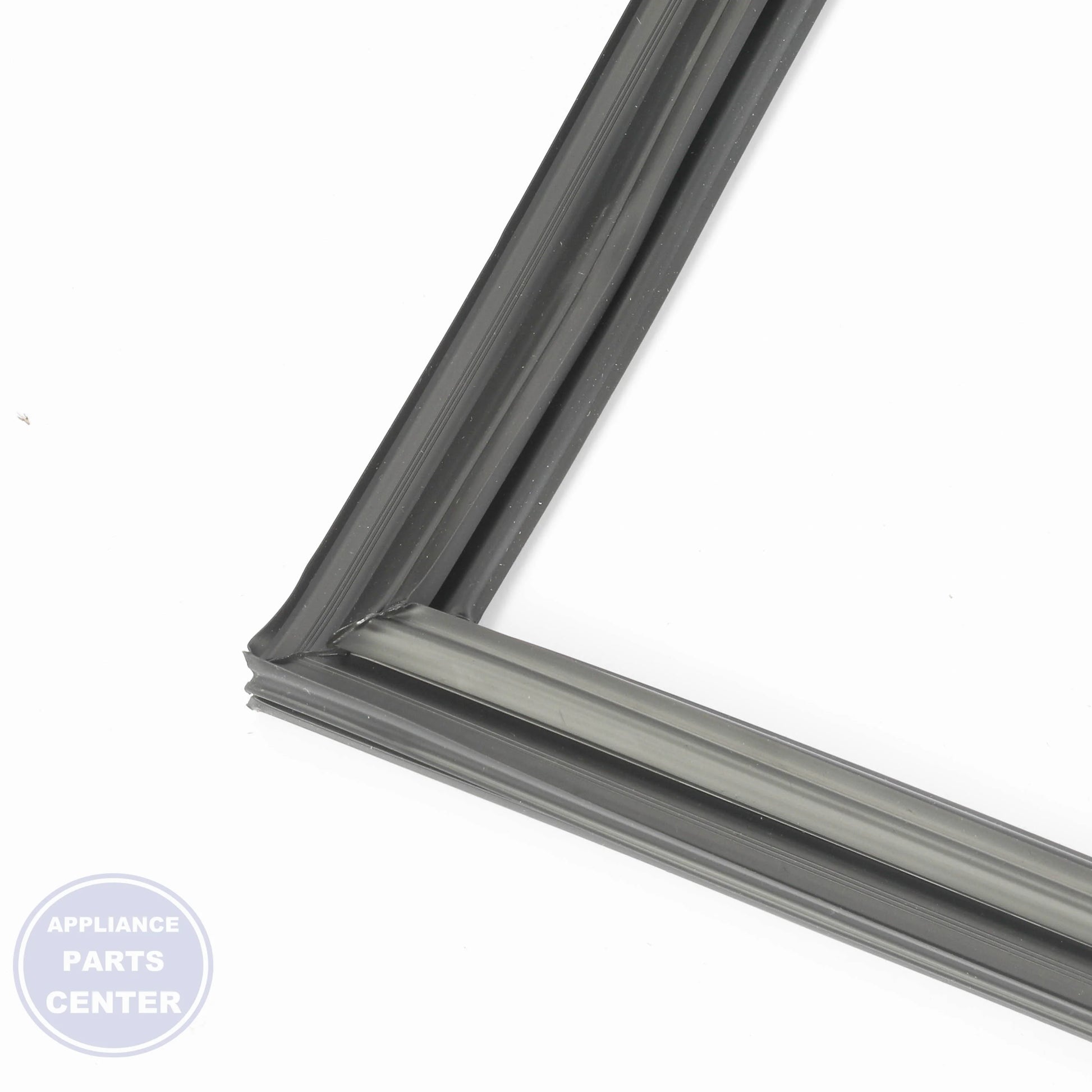 SAM GASKET-DOOR REF;SSEDA PJT,PVC,-,-,W469,L - Installation in SAM MODELS showing easy mounting points