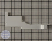 SAMSUNG REFRIGERATOR ICE MAKER WIRE HARNESS COVER DA63-06894A - Main view showing secure fit for Samsung models