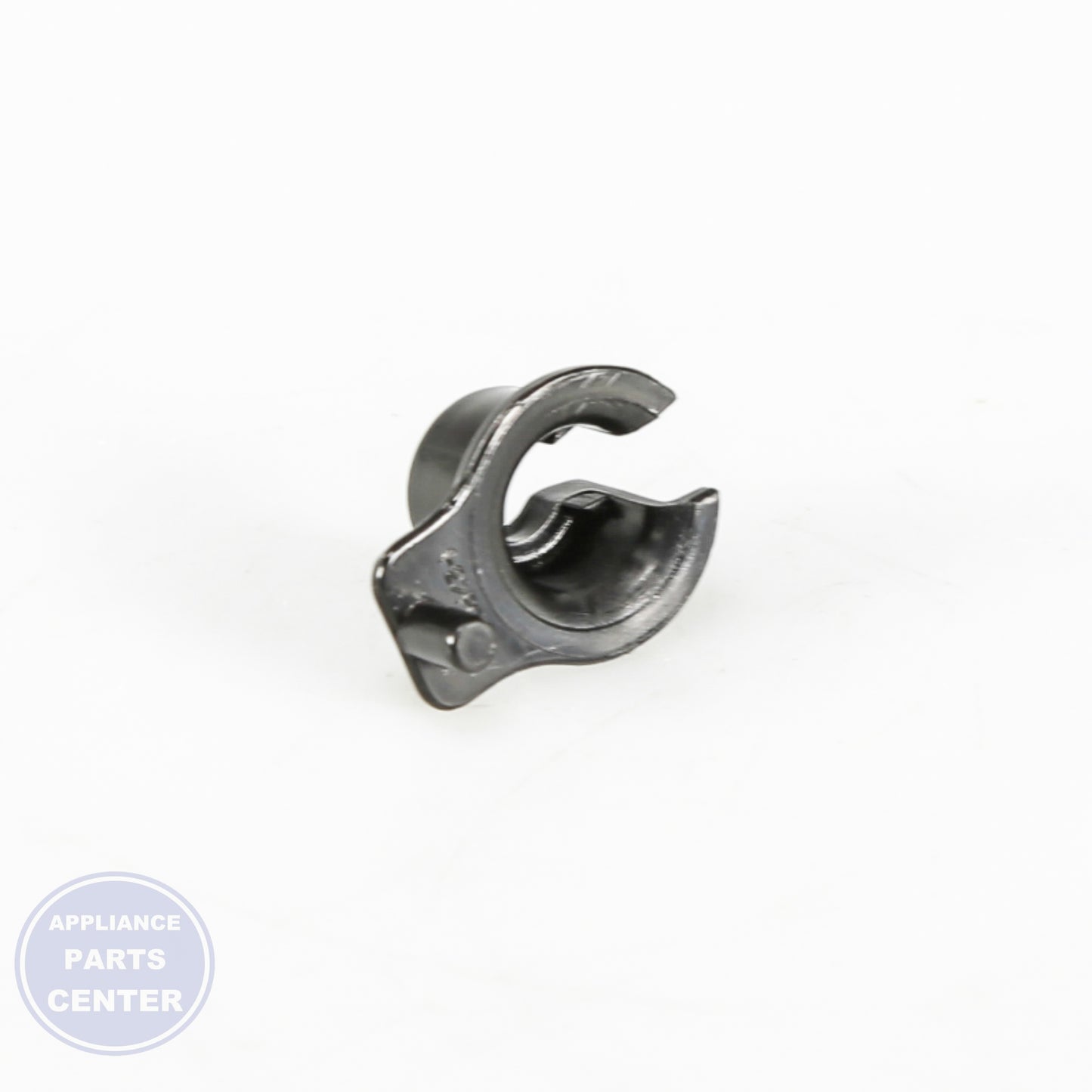 GROMMET HINGE;ROMANEE CONTI,POM,BLACK DA63-07231A - Detailed view of heavy-duty material