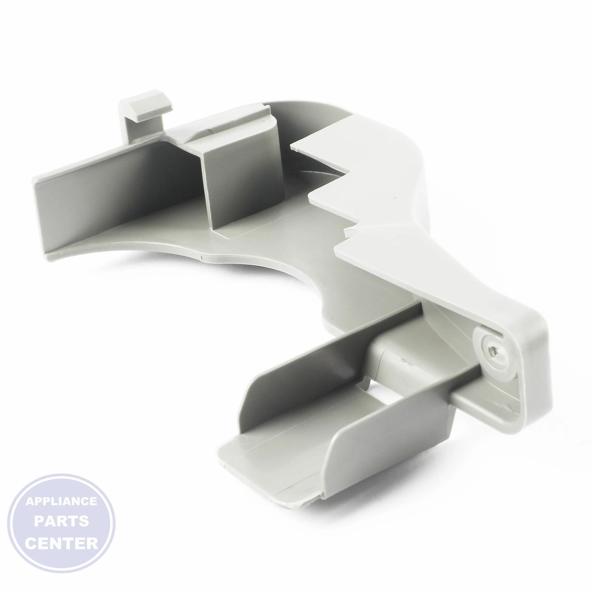SAM COVER LEG-FRONT RIGHT DA63-07233A - Detailed view of durable technical details