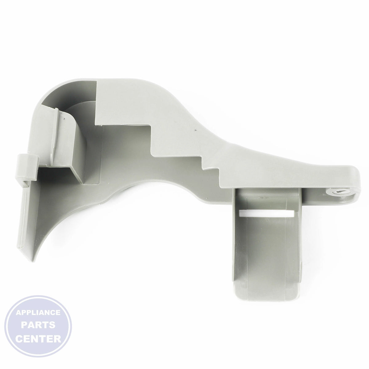 SAM COVER LEG-FRONT RIGHT DA63-07233A - Main view showing stability support for SAM models