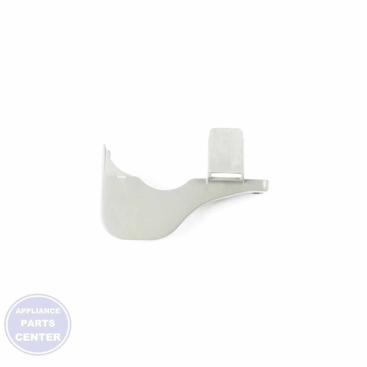 SAM COVER LEG-FRONT RIGHT DA63-07233A - Installation in specific model showing key mounting points