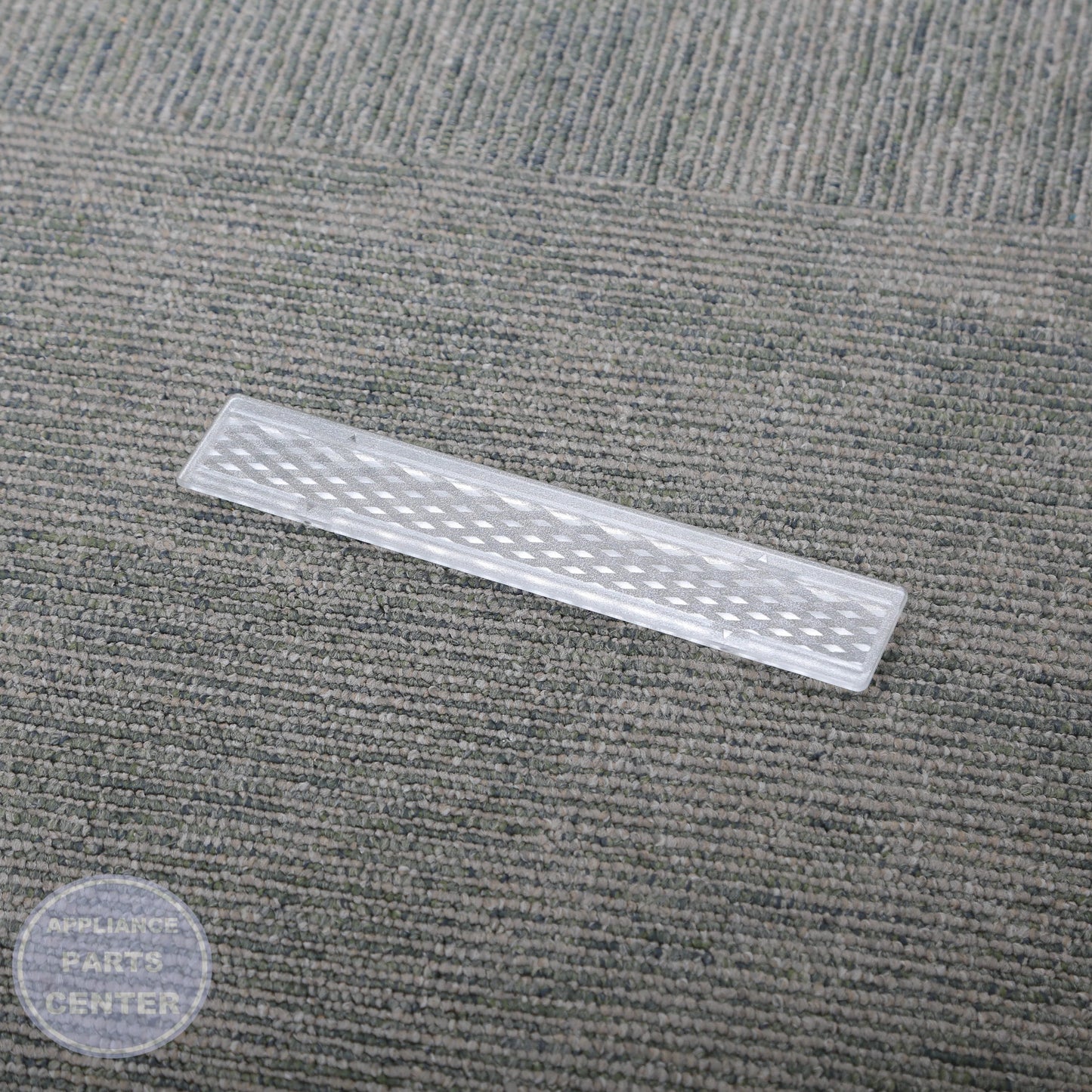 COVER LAMP-LED SIDE DA63-07276A - Detailed view of long-lasting LED technology