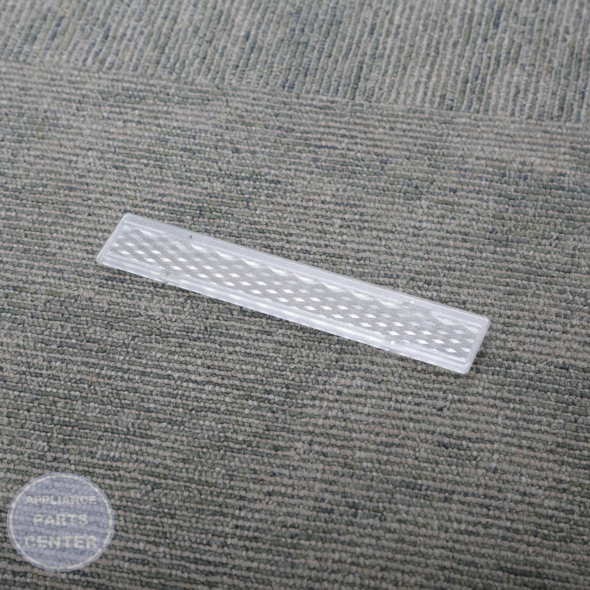 COVER LAMP-LED SIDE DA63-07276A - Detailed view of long-lasting LED technology