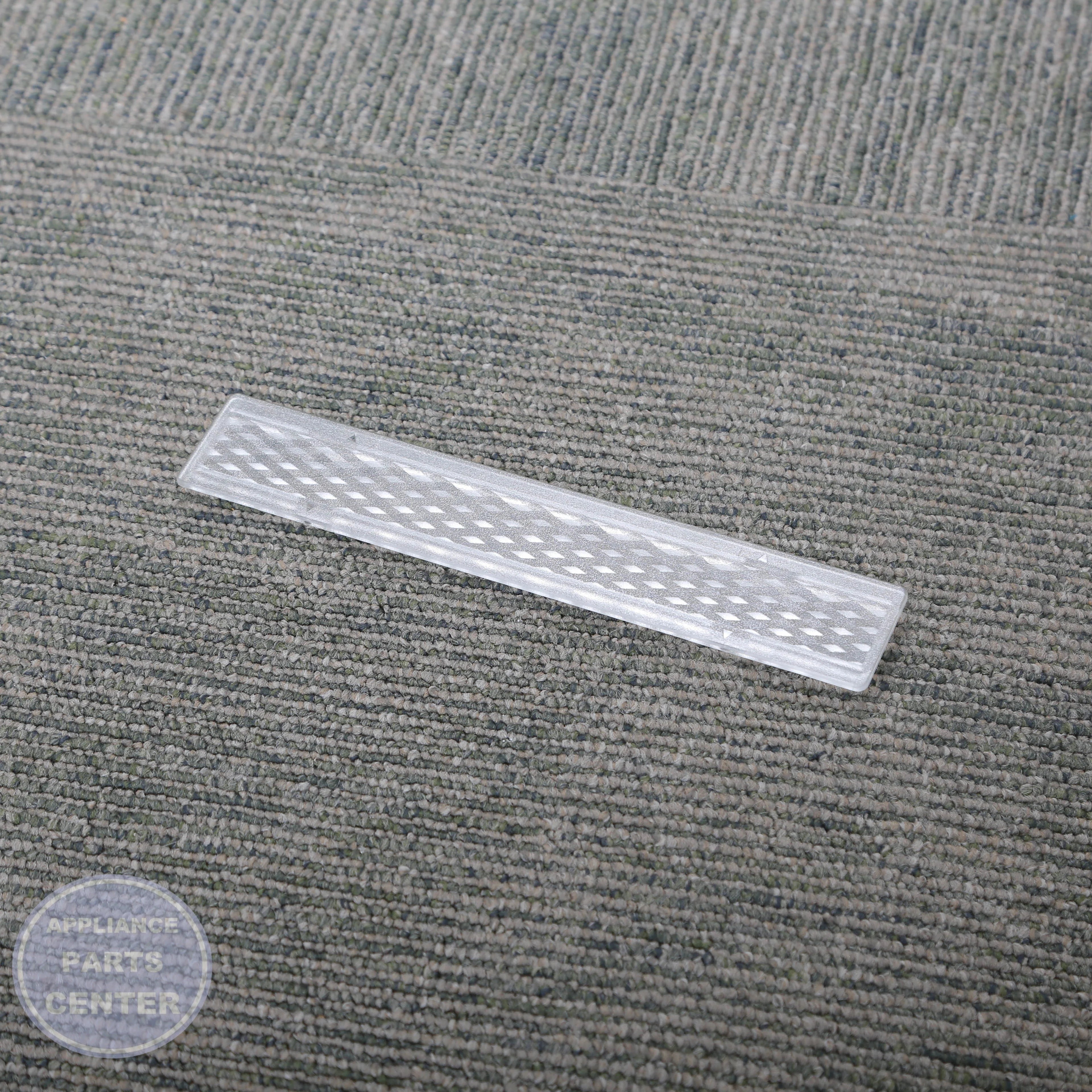COVER LAMP-LED SIDE DA63-07276A - Detailed view of long-lasting LED technology