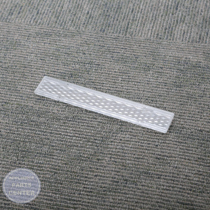 COVER LAMP-LED SIDE DA63-07276A - Detailed view of long-lasting LED technology