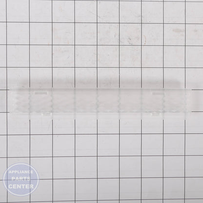 COVER LAMP-LED SIDE DA63-07276A - Side view with energy-efficient LED technology