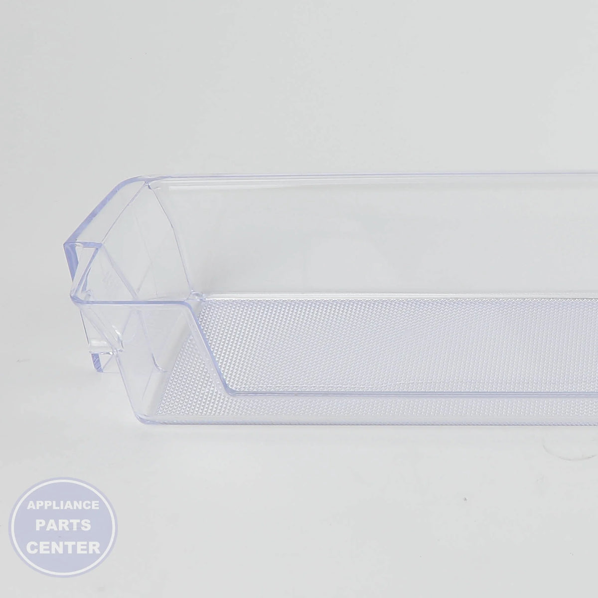 GUARD-FRE;RT6500M,GPPS,T3,TP BLUE,18 CU. DA63-08647A - Detailed view of high-quality shelf support