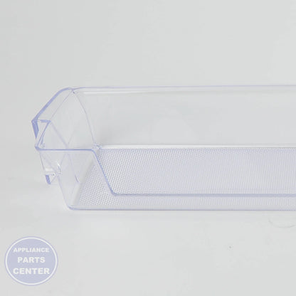 GUARD-FRE;RT6500M,GPPS,T3,TP BLUE,18 CU. DA63-08647A - Detailed view of high-quality shelf support