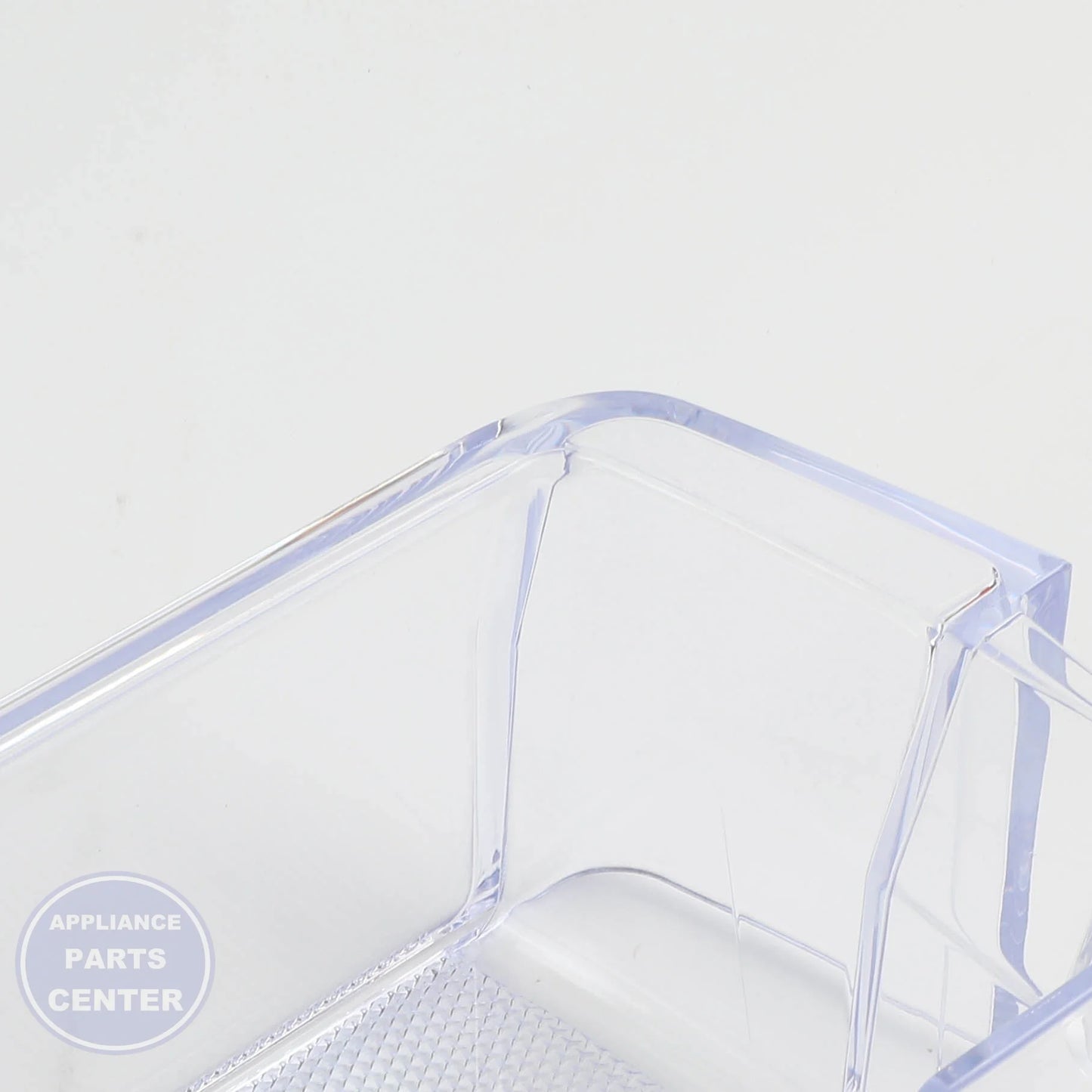GUARD-FRE;RT6500M,GPPS,T3,TP BLUE,18 CU. DA63-08647A - Side view with 30 lbs capacity