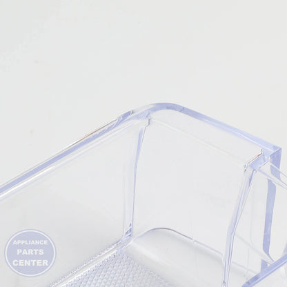 GUARD-FRE;RT6500M,GPPS,T3,TP BLUE,18 CU. DA63-08647A - Side view with 30 lbs capacity